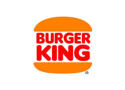 Burger King :