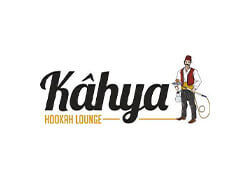 Kahya Hookah Lounge :
