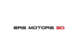 ERS Motors 3D :