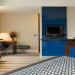 Engelli Odalari - Wyndham Grand Istanbul Europe