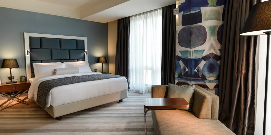 Executive Odalar - Wyndham Grand Istanbul Europe