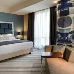 Executive Odalar - Wyndham Grand Istanbul Europe