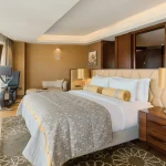 Kral Dairesi - Wyndham Grand Istanbul Europe