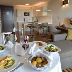 Rezidans Odalar - Wyndham Grand Istanbul Europe