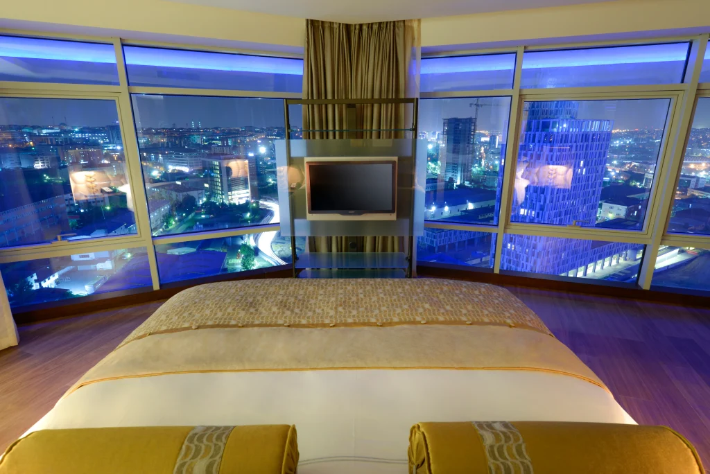 Kral Dairesi 00003 - Wyndham Grand Istanbul Europe