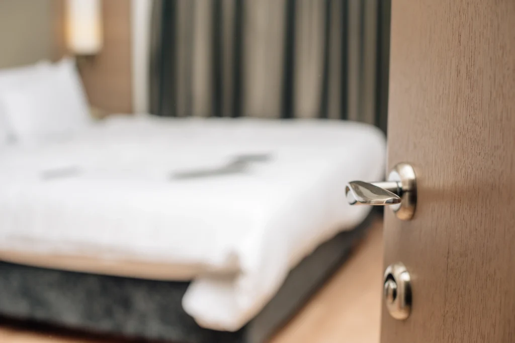 Toplantı Mekanları